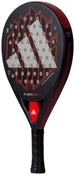 ADRK3CA1U0013F Adidas RX Series Light Padel Racket (Pink)