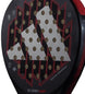 ADRK3CA1U0013F Adidas RX Series Light Padel Racket (Pink)