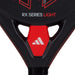 ADRK3CA1U0013F Adidas RX Series Light Padel Racket (Pink)