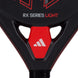ADRK3CA1U0013F Adidas RX Series Light Padel Racket (Pink)