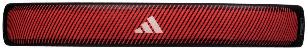ADRK3CA1U0013F Adidas RX Series Light Padel Racket (Pink)
