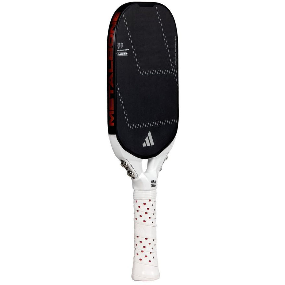 AP1AA2 Adidas Metalbone 14.5 Pickleball Paddle