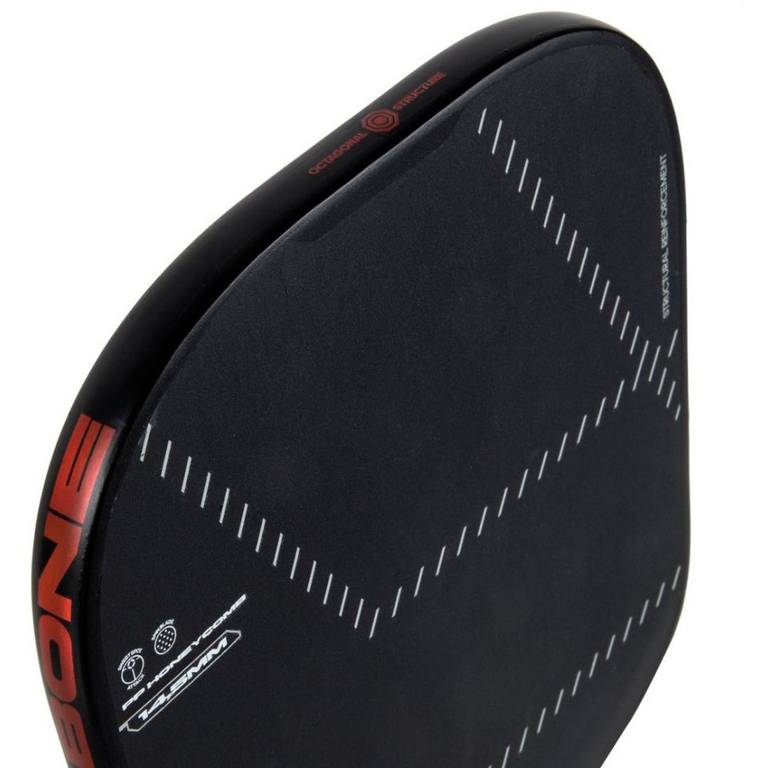 AP1AA2 Adidas Metalbone 14.5 Pickleball Paddle