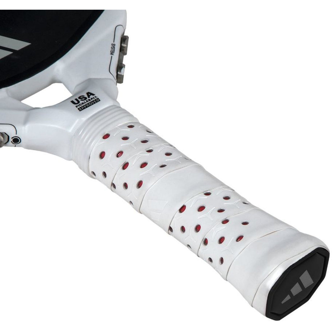 AP1AA2 Adidas Metalbone 14.5 Pickleball Paddle