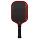 Adidas CJ Klinger Adipower Pro EDT Pickleball Paddle - face view