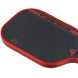 Adidas CJ Klinger Adipower Pro EDT Pickleball Paddle - top view