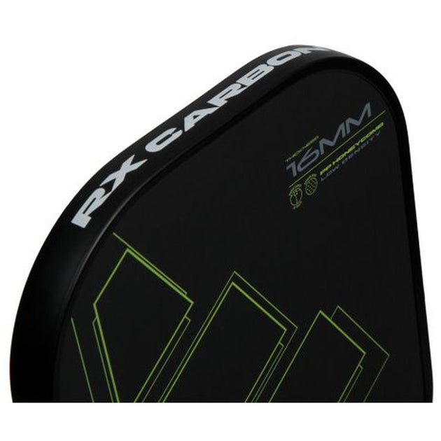 AP3AA0 Adidas RX Carbon ATTK Pickleball Paddle