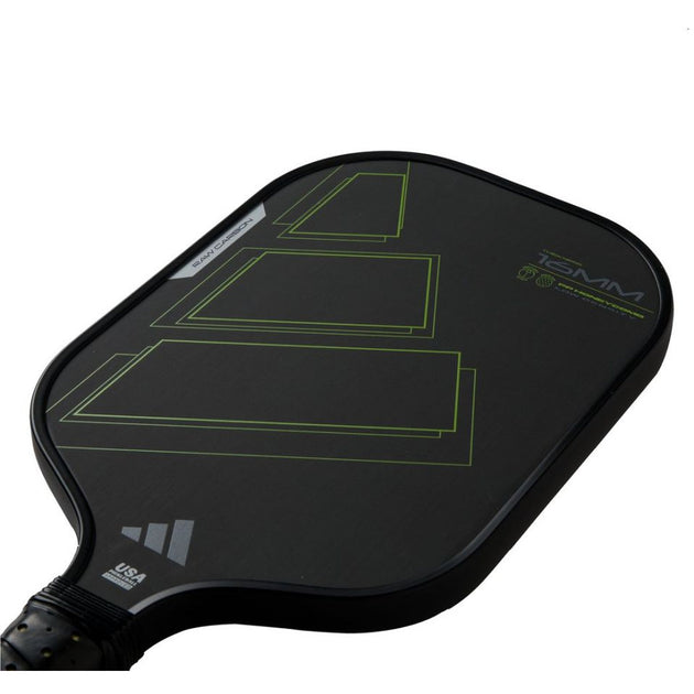 AP3AA0 Adidas RX Carbon ATTK Pickleball Paddle