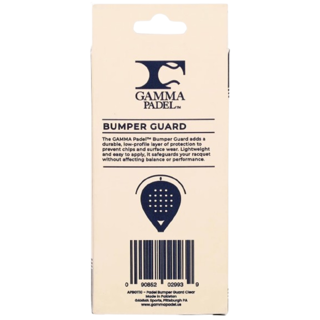 APBGT10_Gamma_Padel_Bumper_Guard