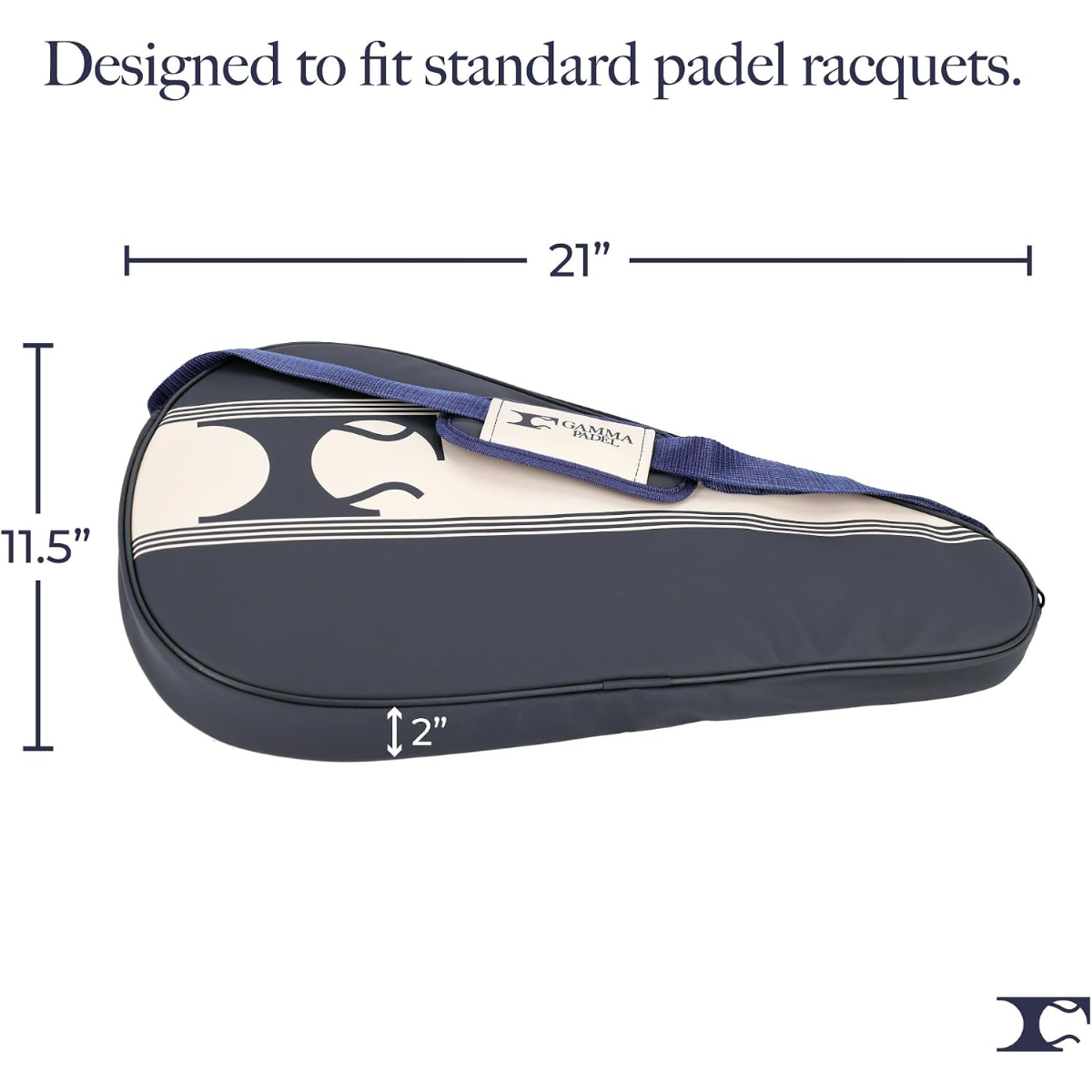 APRC10_Gamma_Padel_&_Pickleball_Cover