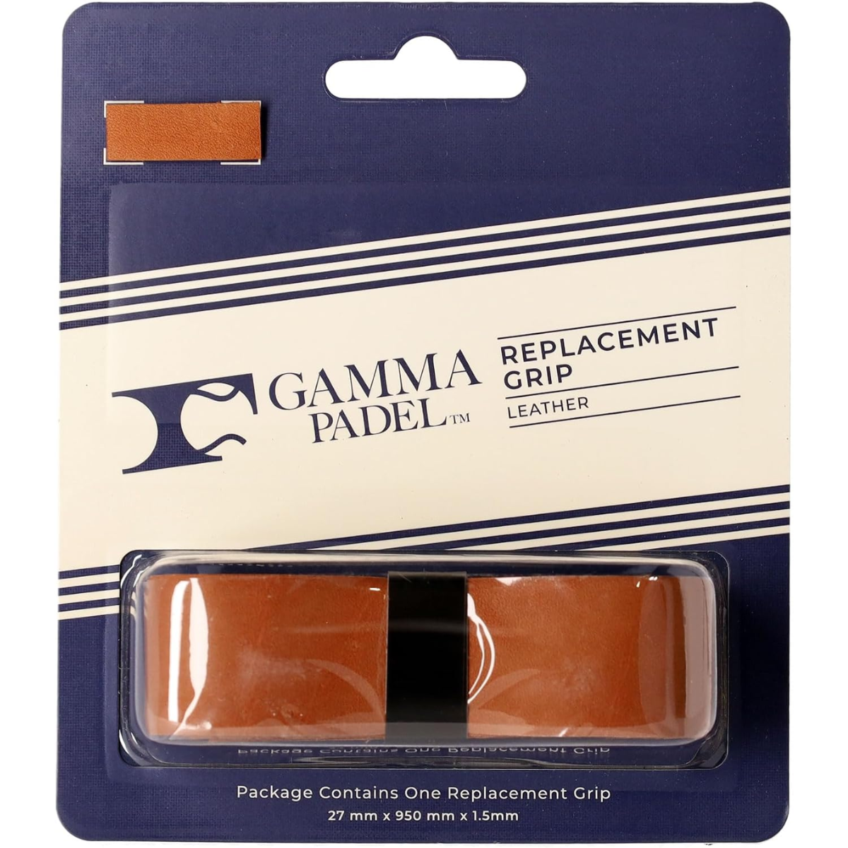 APTLG10_Gamma_Gamma_Leather_Padel_Replacement_Grip