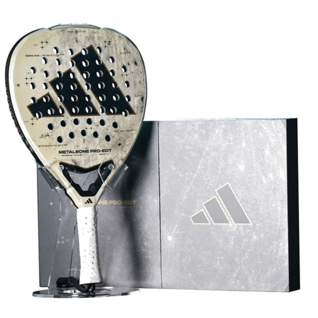 AR1AA4 Adidas Metalbone Pro Padel Racket