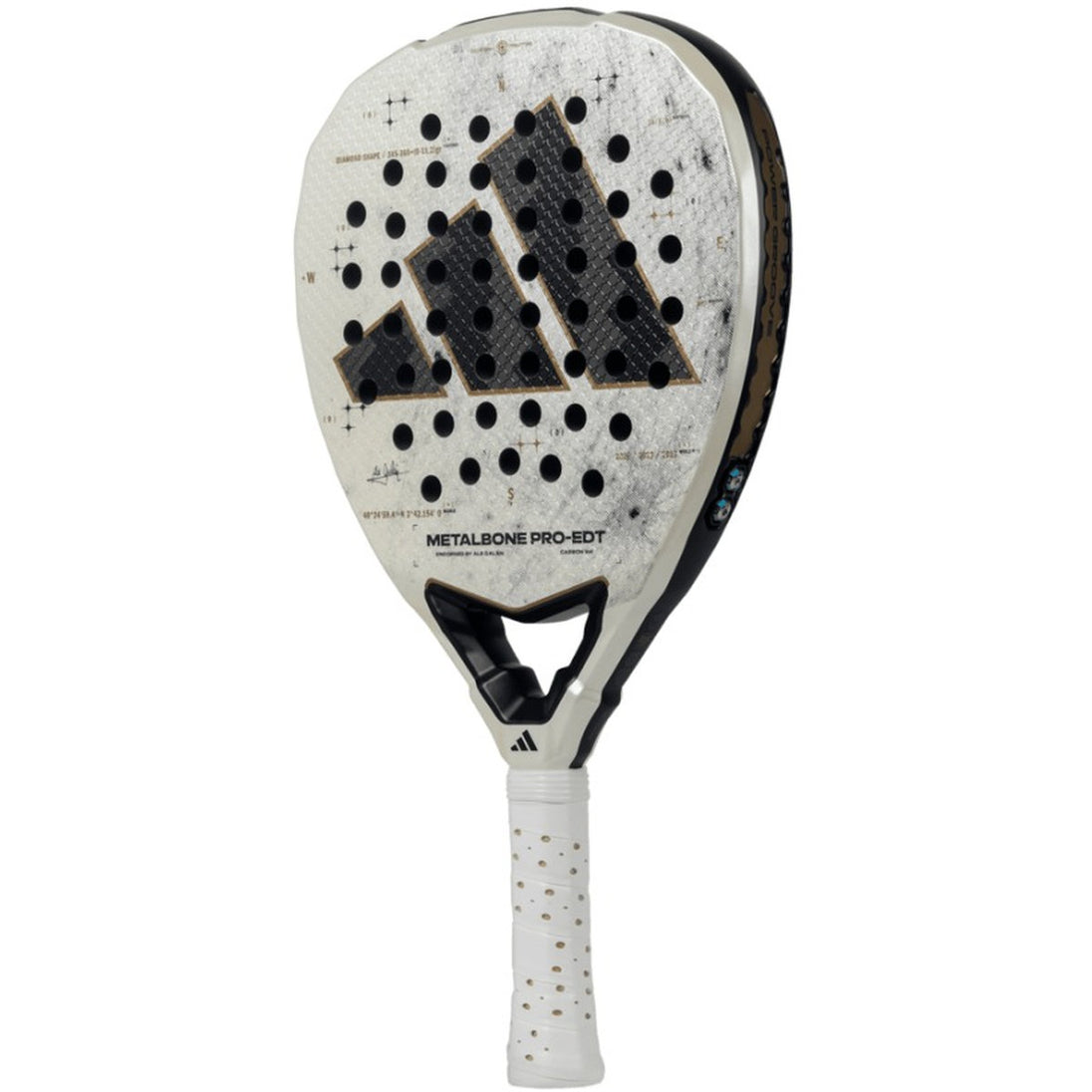 AR1AA4 Adidas Metalbone Pro Padel Racket