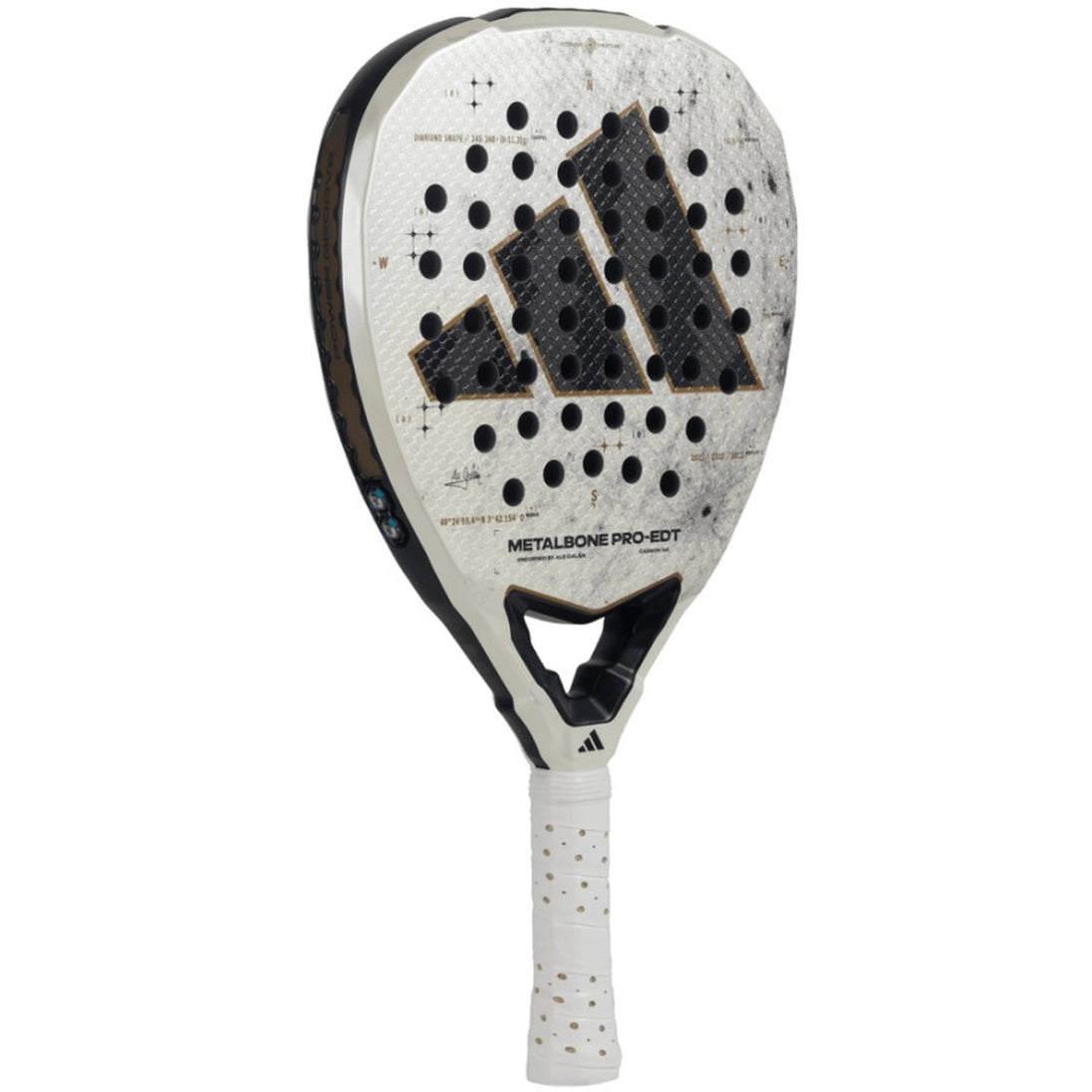AR1AA4 Adidas Metalbone Pro Padel Racket