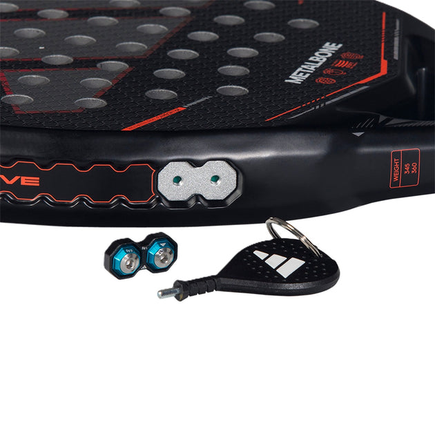 Adidas Metalbone Padel Racket