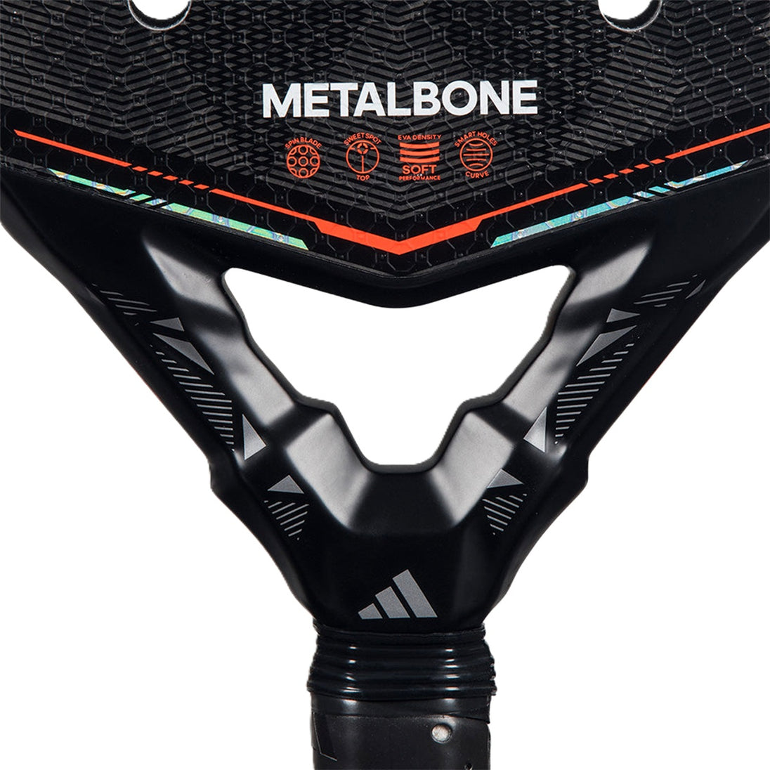 Adidas Metalbone Padel Racket