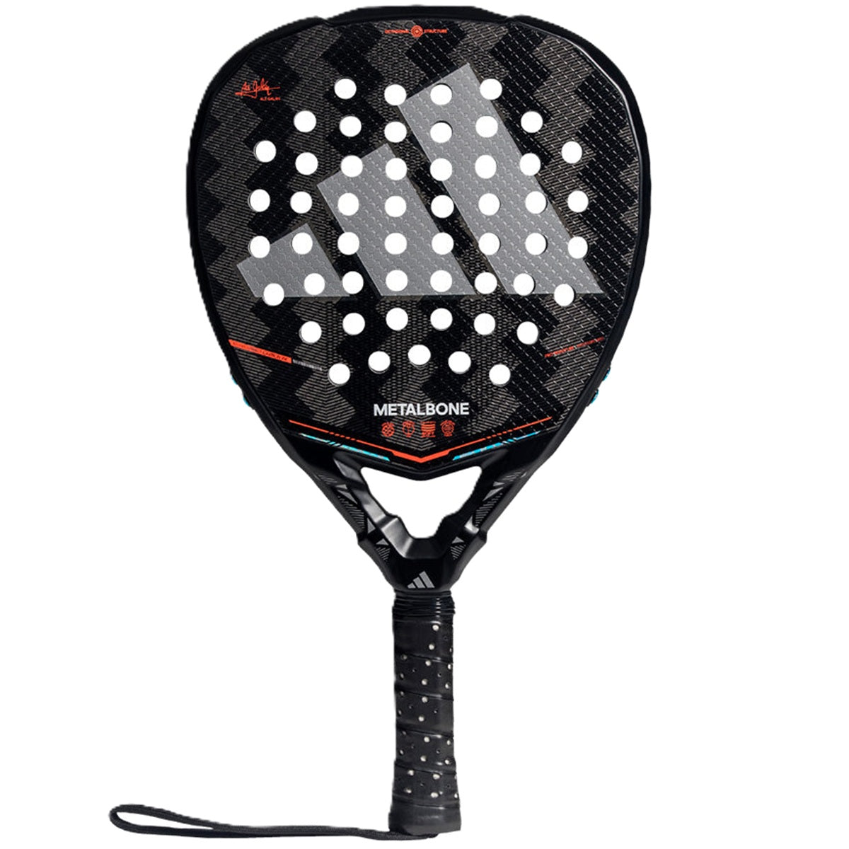 Adidas Metalbone Padel Racket
