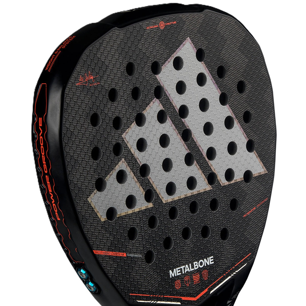Adidas Metalbone Padel Racket