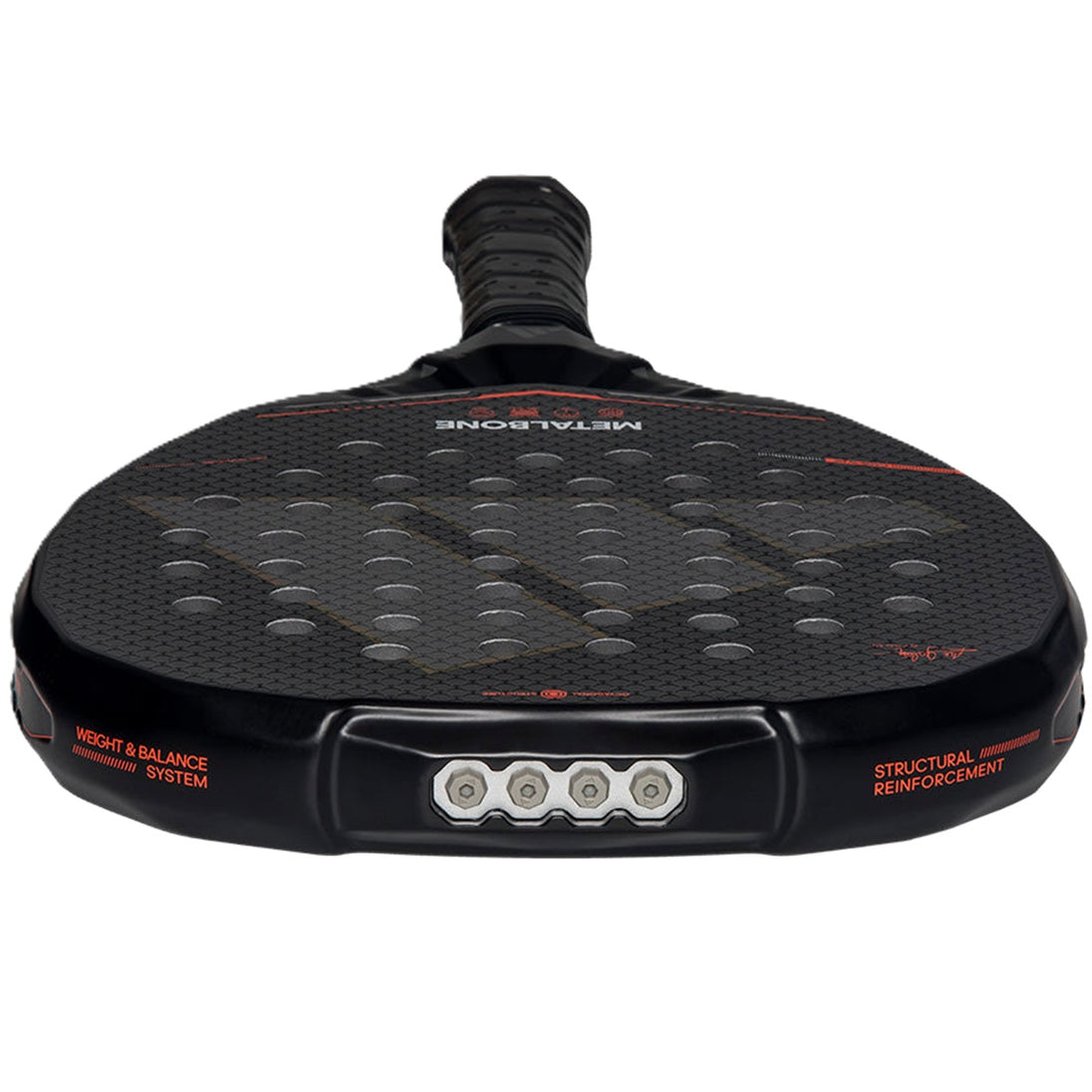 Adidas Metalbone Padel Racket