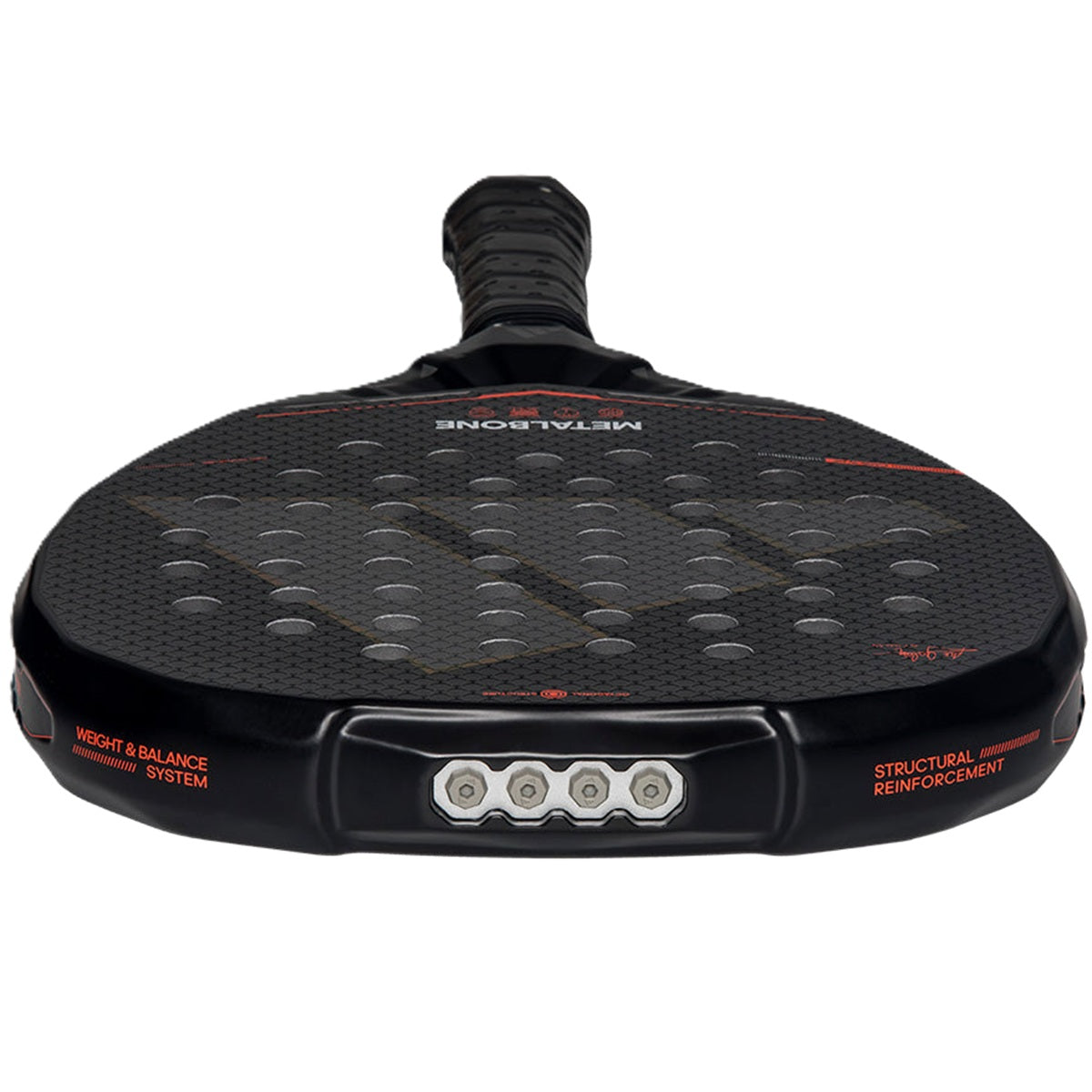 Adidas Metalbone Padel Racket