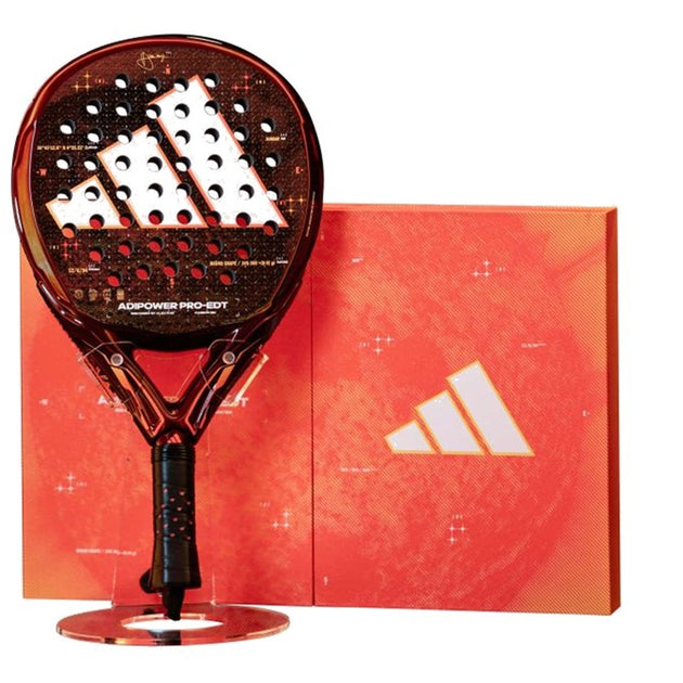 AR1CA8 Adidas Adipower CTRL MTW Pro Padel Racket