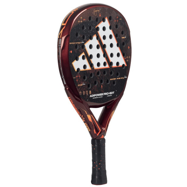 AR1CA8 Adidas Adipower CTRL MTW Pro Padel Racket