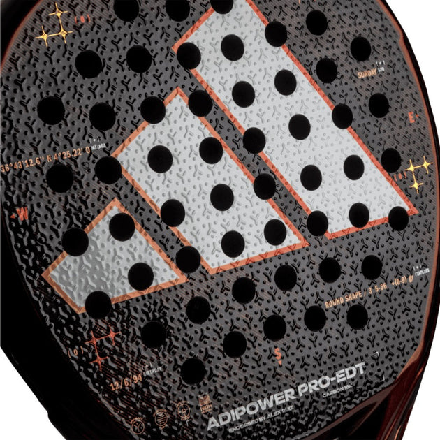 AR1CA8 Adidas Adipower CTRL MTW Pro Padel Racket