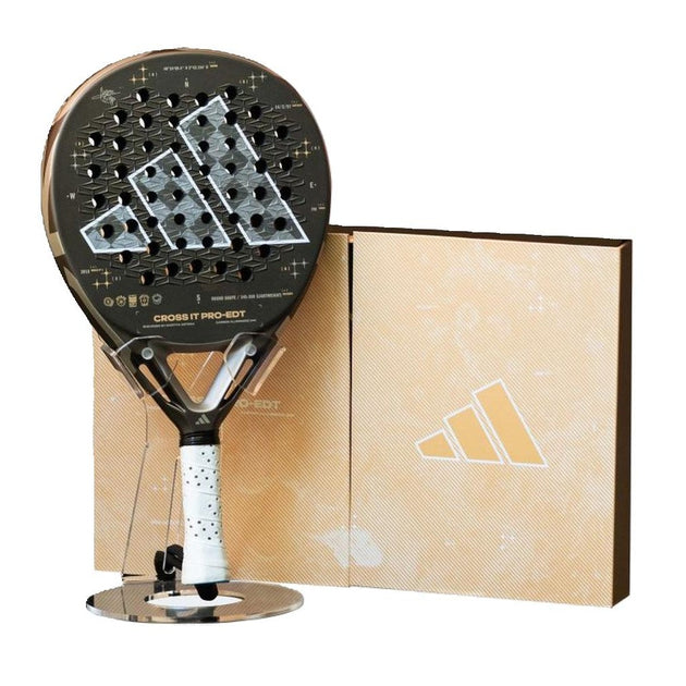 AR1CA9 Adidas Cross It Pro Padel Racket