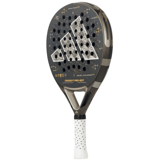 AR1CA9 Adidas Cross It Pro Padel Racket