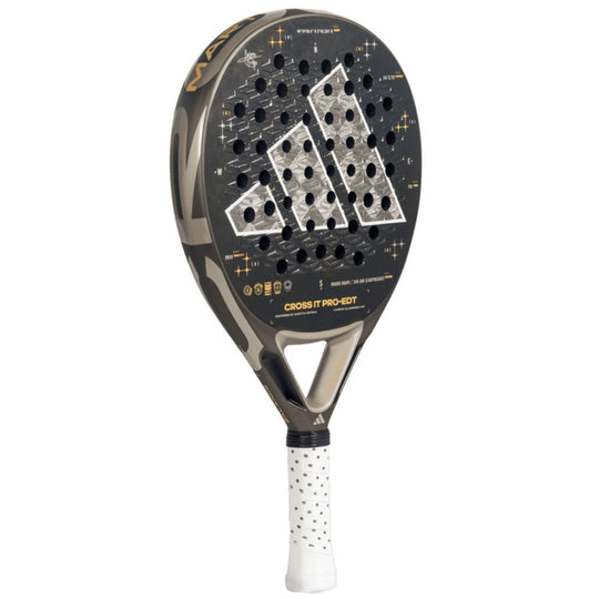 AR1CA9 Adidas Cross It Pro Padel Racket