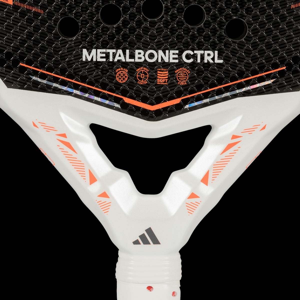 Adidas Metalbone CTRL Padel Racket