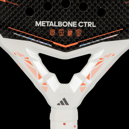 Adidas Metalbone CTRL Padel Racket