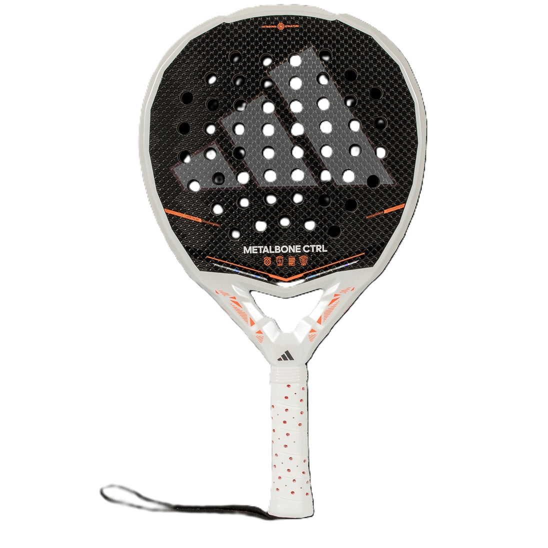 Adidas Metalbone CTRL Padel Racket