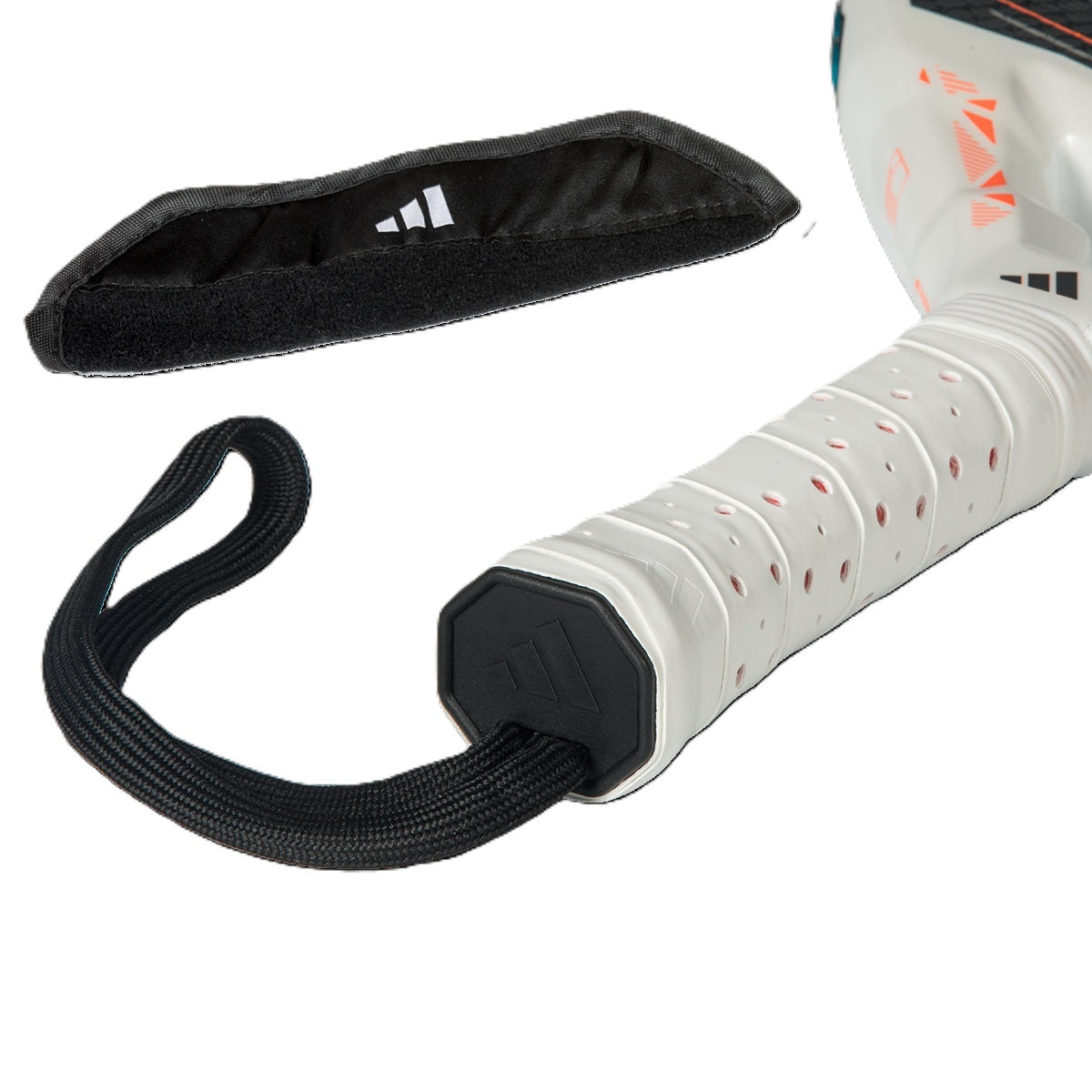 Adidas Metalbone CTRL Padel Racket