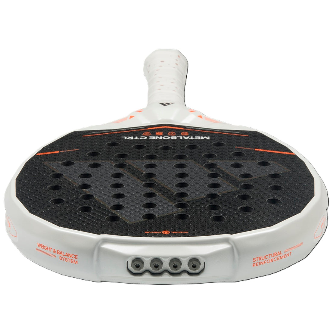 Adidas Metalbone CTRL Padel Racket