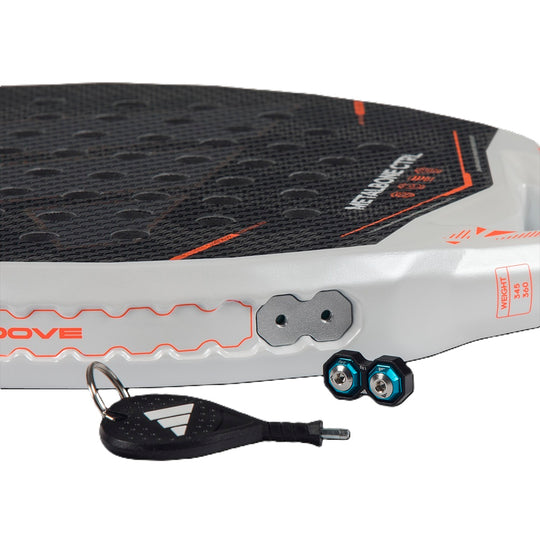 Adidas Metalbone CTRL Padel Racket