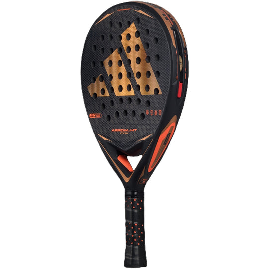 Adidas Arrow Hit CTRL Padel Racket