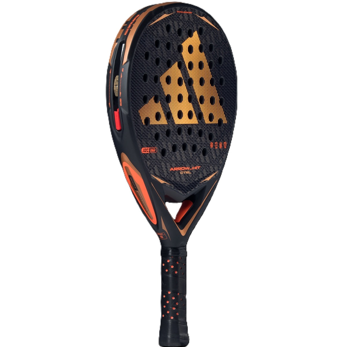 Adidas Arrow Hit CTRL Padel Racket