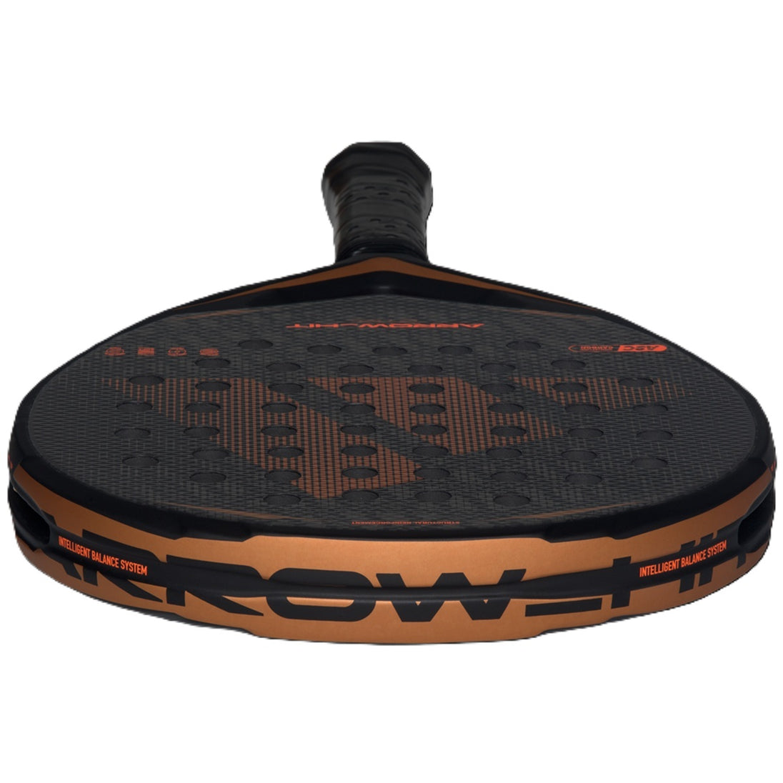 Adidas Arrow Hit CTRL Padel Racket