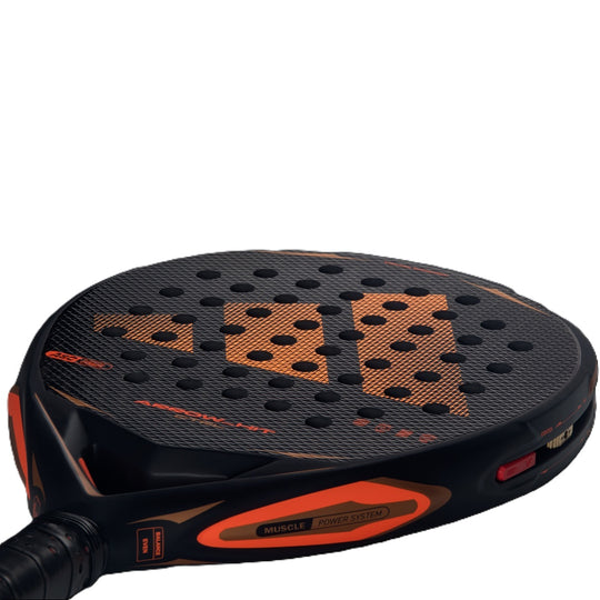 Adidas Arrow Hit CTRL Padel Racket