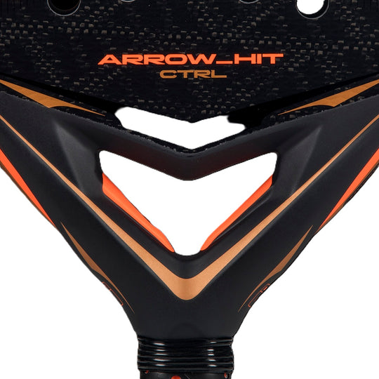 Adidas Arrow Hit CTRL Padel Racket