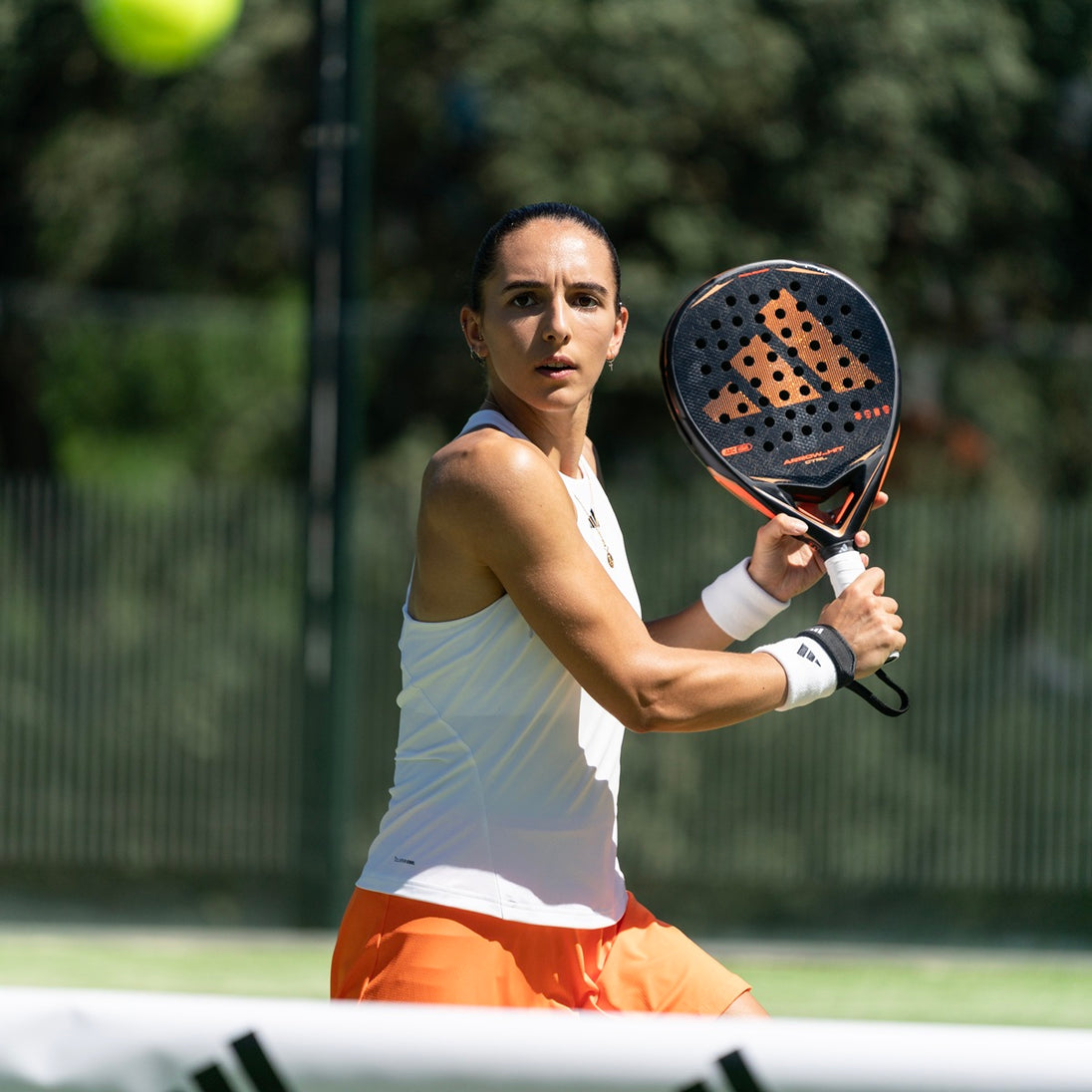 Adidas Arrow Hit CTRL Padel Racket