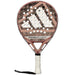 Adidas Cross It Light 3.4 Padel Racket (Pink/Silver)