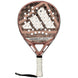 Adidas Cross It Light 3.4 Padel Racket (Pink/Silver)