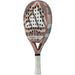 Adidas Cross It Light 3.4 Padel Racket (Pink/Silver)