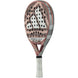 Adidas Cross It Light 3.4 Padel Racket (Pink/Silver)