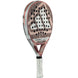 Adidas Cross It Light 3.4 Padel Racket (Pink/Silver)