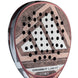 Adidas Cross It Light 3.4 Padel Racket (Pink/Silver)