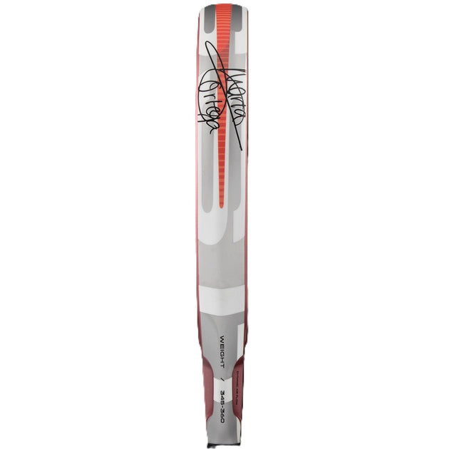Adidas Cross It Light 3.4 Padel Racket (Pink/Silver)