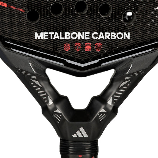 Adidas Metalbone Carbon Padel Racket
